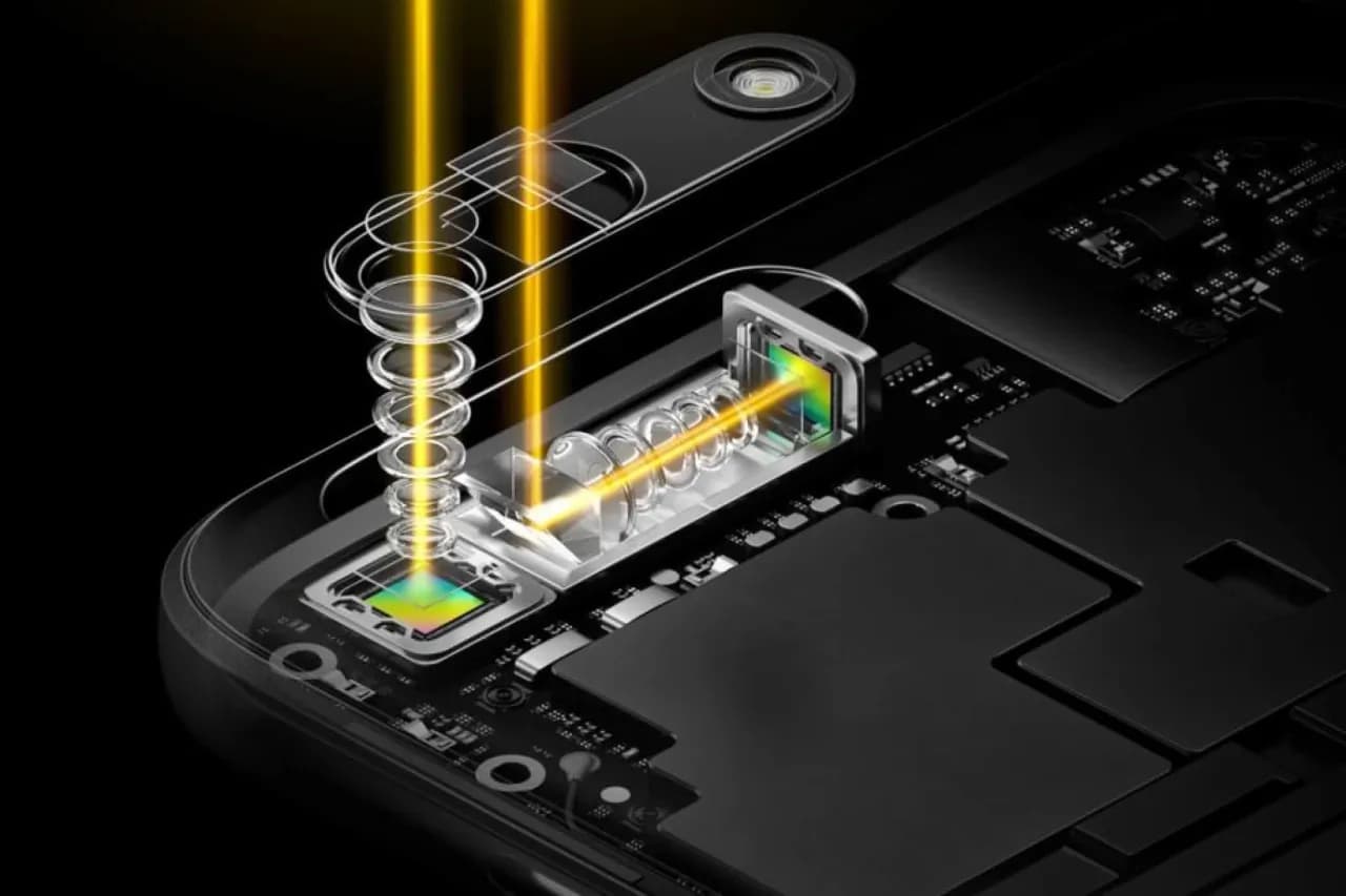 Dlaczego trzy aparaty w telefonie to rewolucja w fotografii i jak z nich korzystać