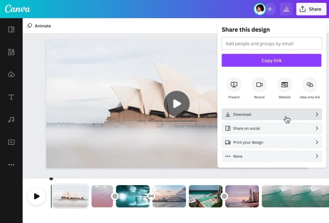 Jak zrobić filmik ze zdjęć na telefonie - proste kroki i najlepsze aplikacje
