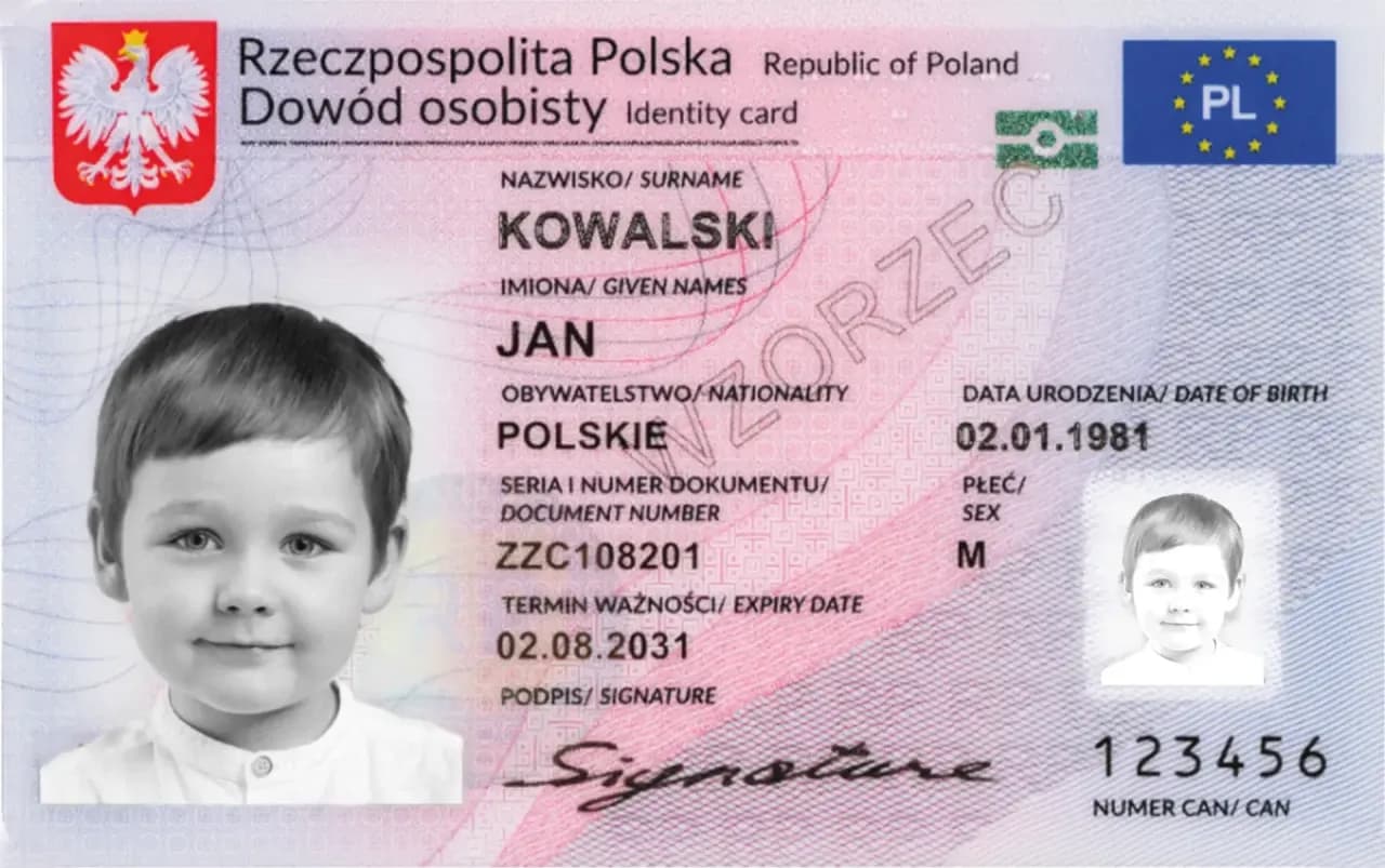Gdzie można zrobić zdjęcie do dowodu? Sprawdź najlepsze miejsca w Polsce