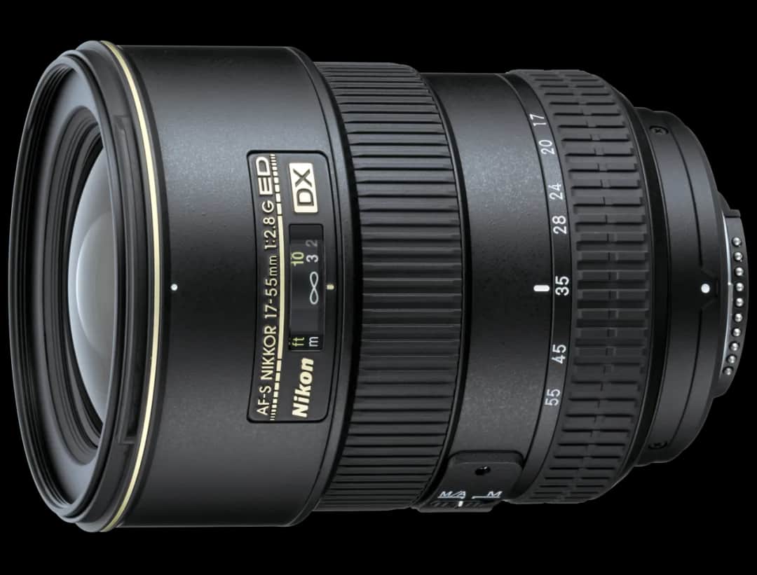 Najlepsze obiektywy do nikona d5200 - wybierz idealny do swoich zdjęć