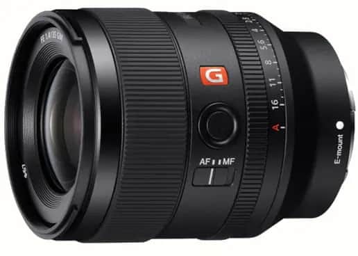 Najlepsze obiektywy do Sony Alpha 58, które poprawią Twoje zdjęcia