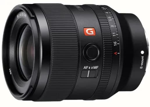 Najlepsze obiektywy do Sony Alpha 58, które poprawią Twoje zdjęcia