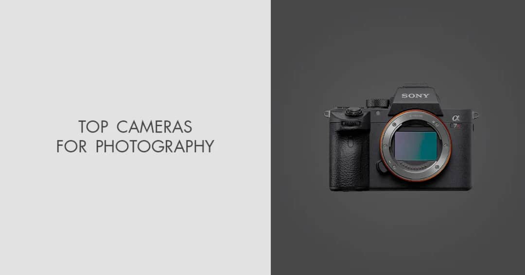 Aparat fotograficzny jaki wybrać: uniknij błędów przy wyborze