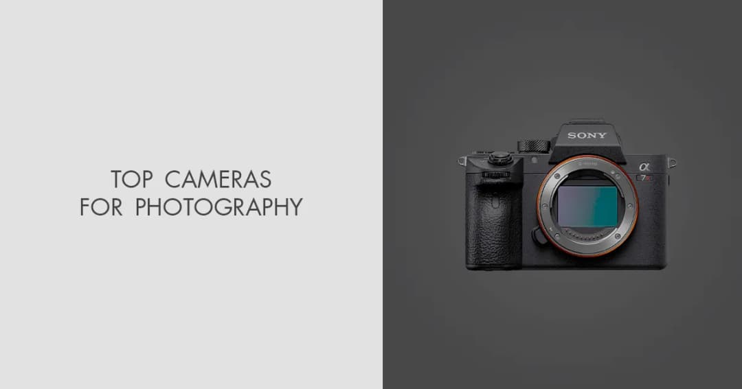 Aparat fotograficzny jaki wybrać: uniknij błędów przy wyborze