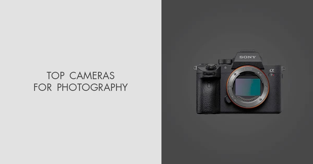 Aparat fotograficzny jaki wybrać: uniknij błędów przy wyborze