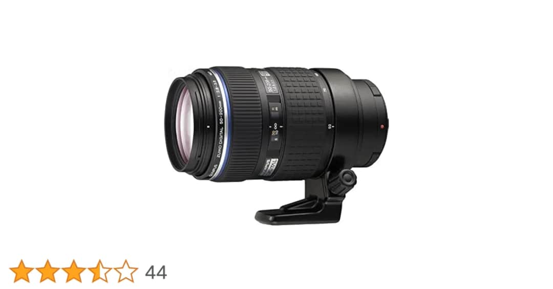 Obiektyw 50-200 do czego: zastosowania, zalety i sytuacje, w których warto go użyć