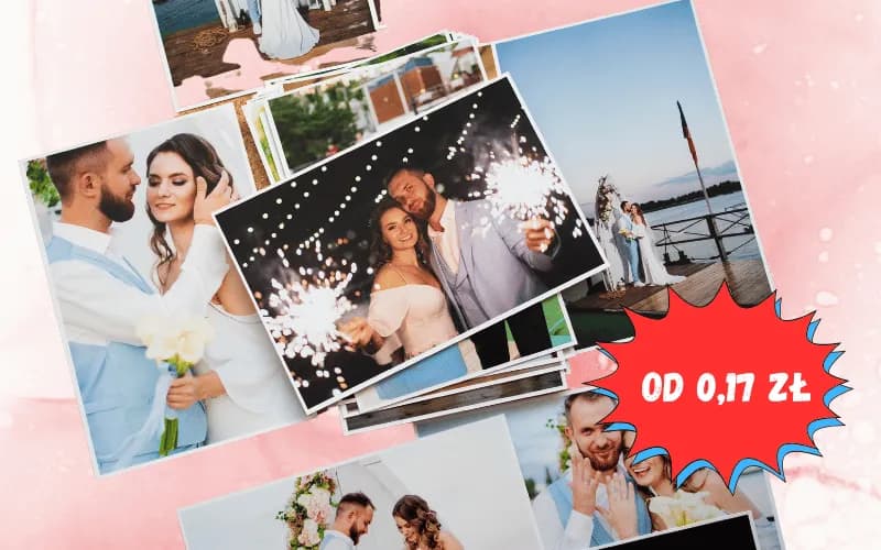 Ile kosztuje wywołanie zdjęcia? Sprawdź najniższe ceny i oferty