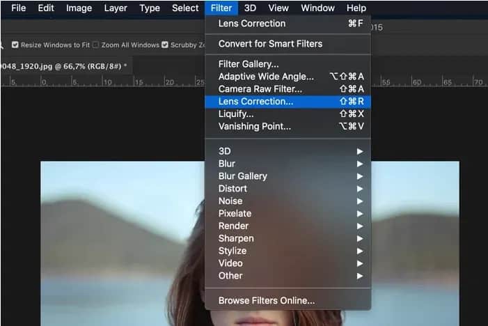 Jak zrobić winietę w Photoshopie - proste metody i najczęstsze błędy