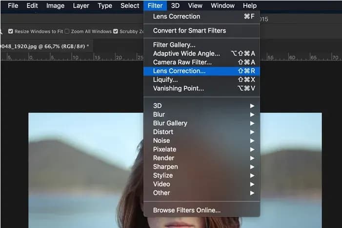 Jak zrobić winietę w Photoshopie - proste metody i najczęstsze błędy
