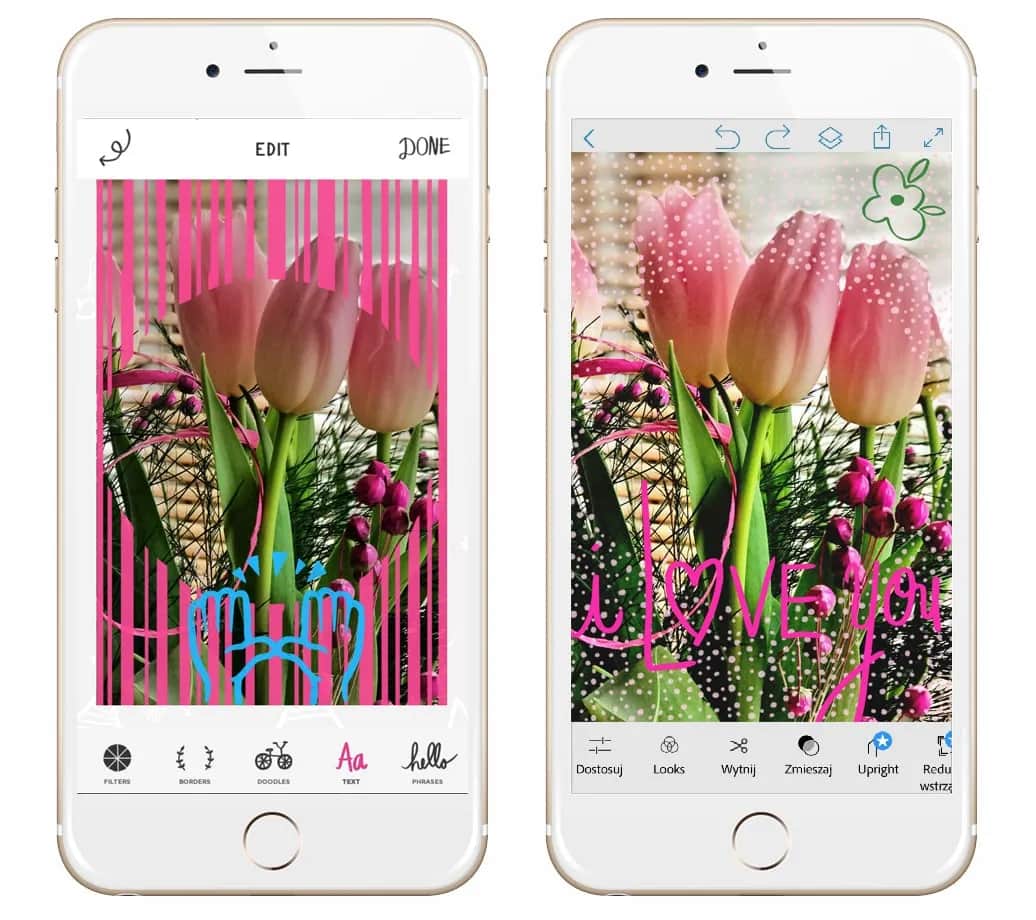 Jak zrobić edit ze zdjęć – proste techniki i najlepsze aplikacje