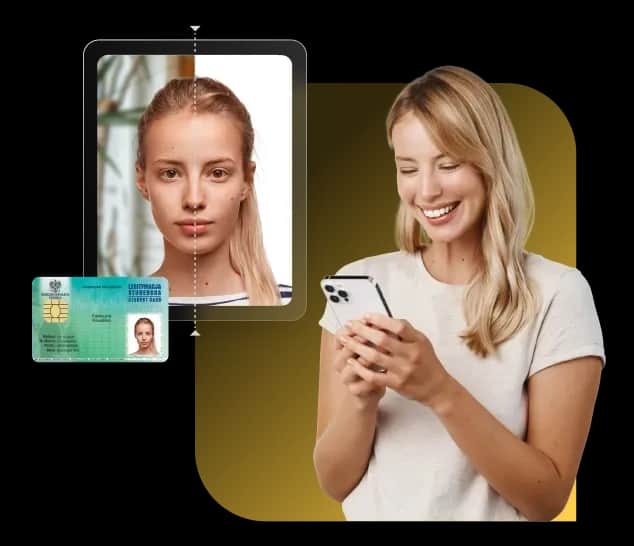 Jak zrobić samemu zdjęcie do legitymacji, unikając najczęstszych błędów