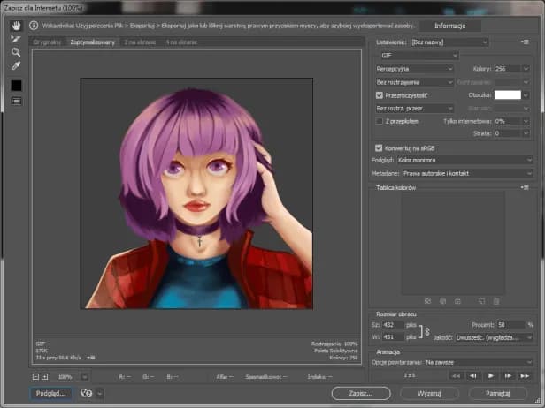 Jak zrobić animacje w Photoshopie - proste kroki, które musisz znać
