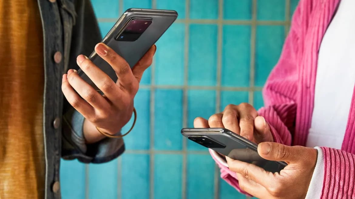 Samsung S20 aparat ile pikseli: Jak megapiksele wpływają na zdjęcia?