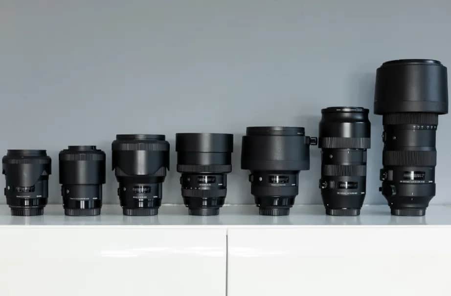 Jakie szkło jest najlepsze do obiektywów aparatów? Odkryj tajemnice jakości