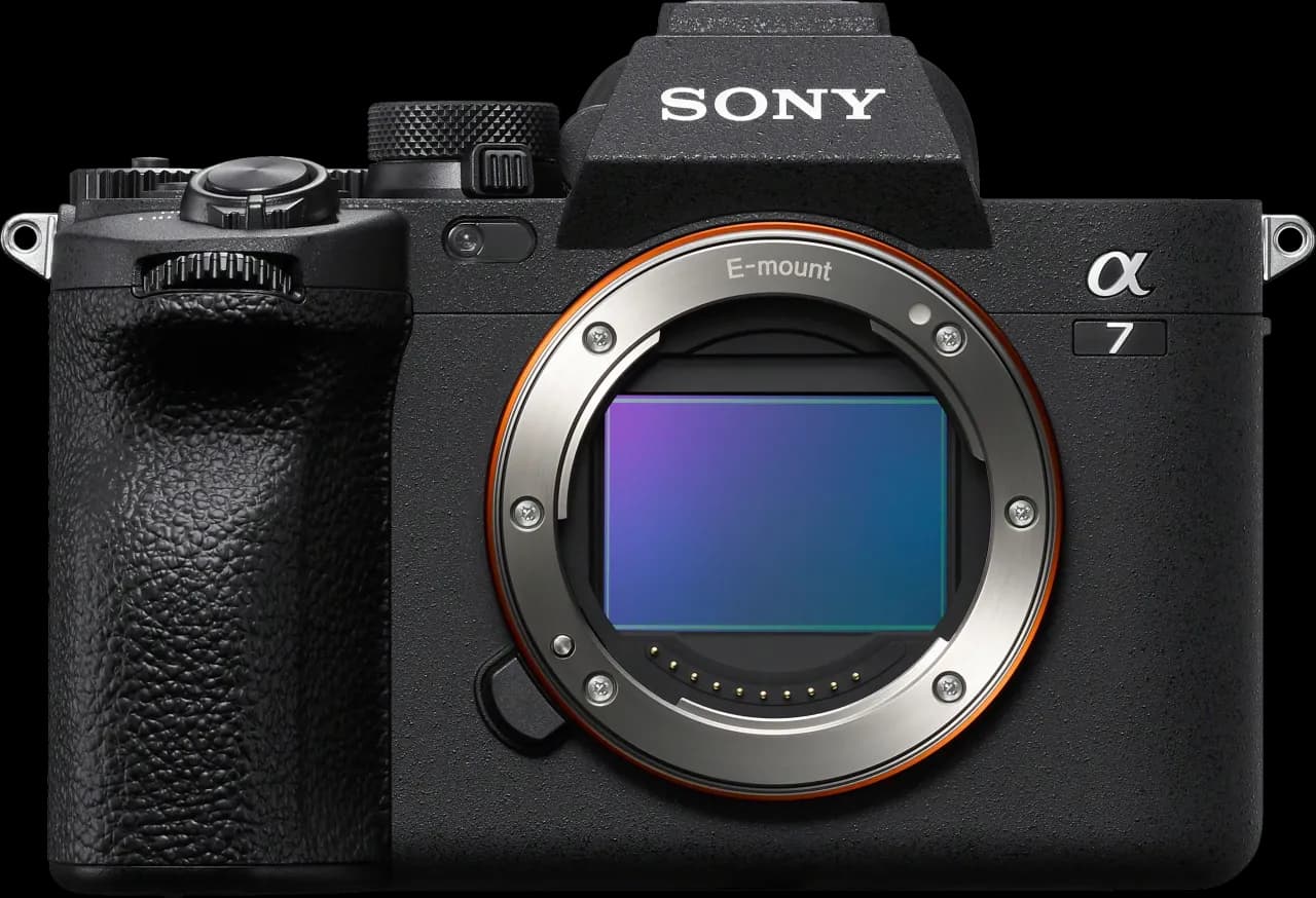 Lustrzanka Sony czy Canon – który wybór nie zawiedzie Twoich oczekiwań?