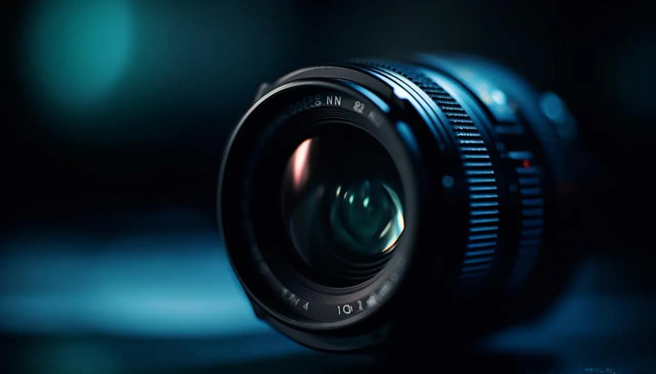 Obiektyw Tamron – inwestycja, która realnie zmienia jakość Twoich zdjęć