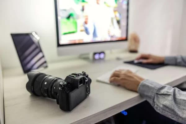 Jak zgrać zdjęcia z aparatu na telefon w prosty sposób bez problemów