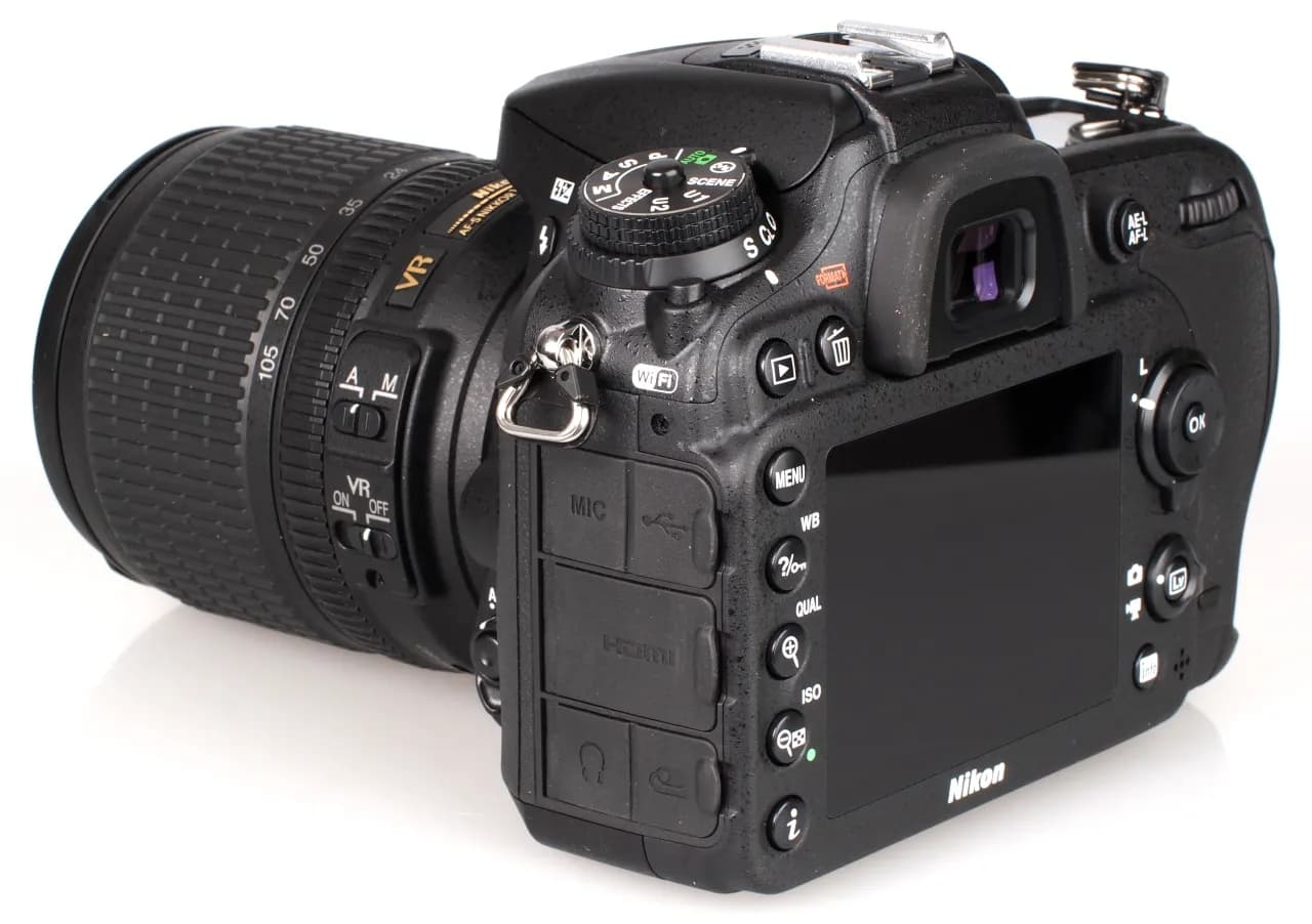 Jak wybrać idealny obiektyw do Nikon D7200? Porównanie i najlepsze opcje
