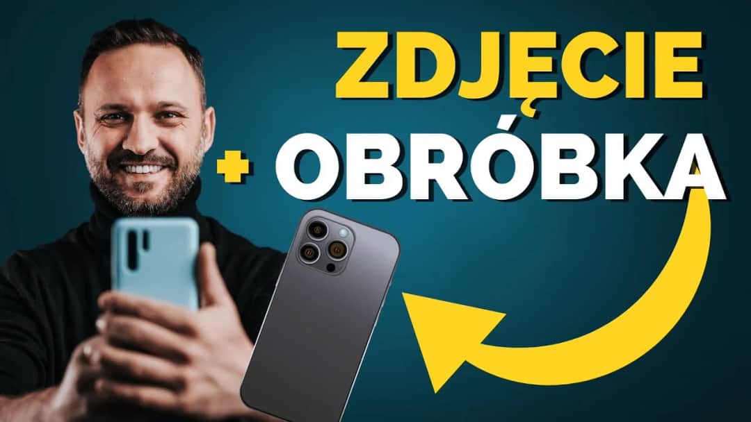 Jak zrobić sobie zdjęcie telefonem – proste triki na idealne selfie
