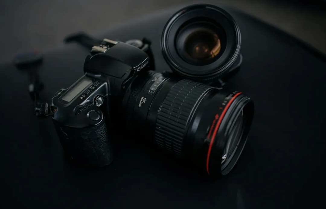 Od pasji do zawodu. Jak zarabiać na fotografii?