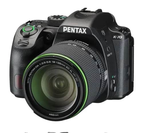 Pentax K-70 jaki obiektyw wybrać, aby nie żałować wyboru?
