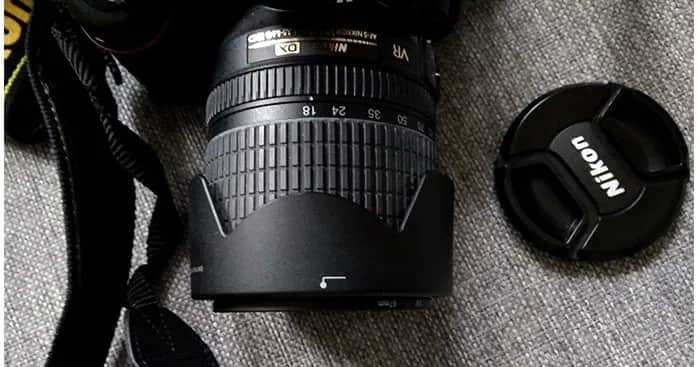 Obiektyw 18-105 do jakich zdjęć? Odkryj jego wszechstronność w fotografii