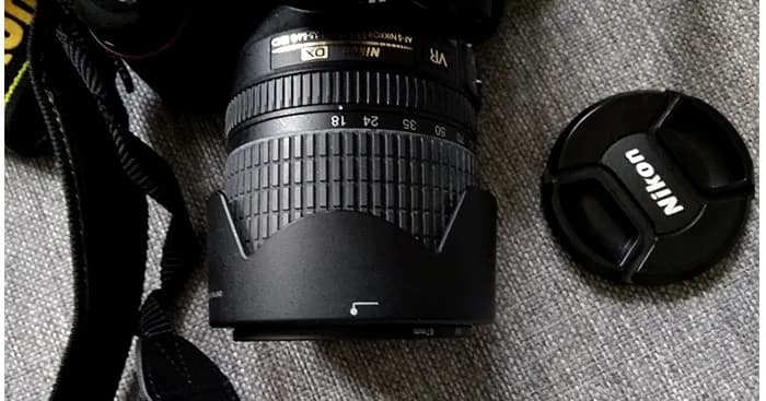 Obiektyw 18-105 do jakich zdjęć? Odkryj jego wszechstronność w fotografii