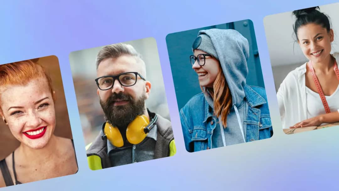 Jak zrobić fajne zdjęcie profilowe, które przyciągnie uwagę znajomych