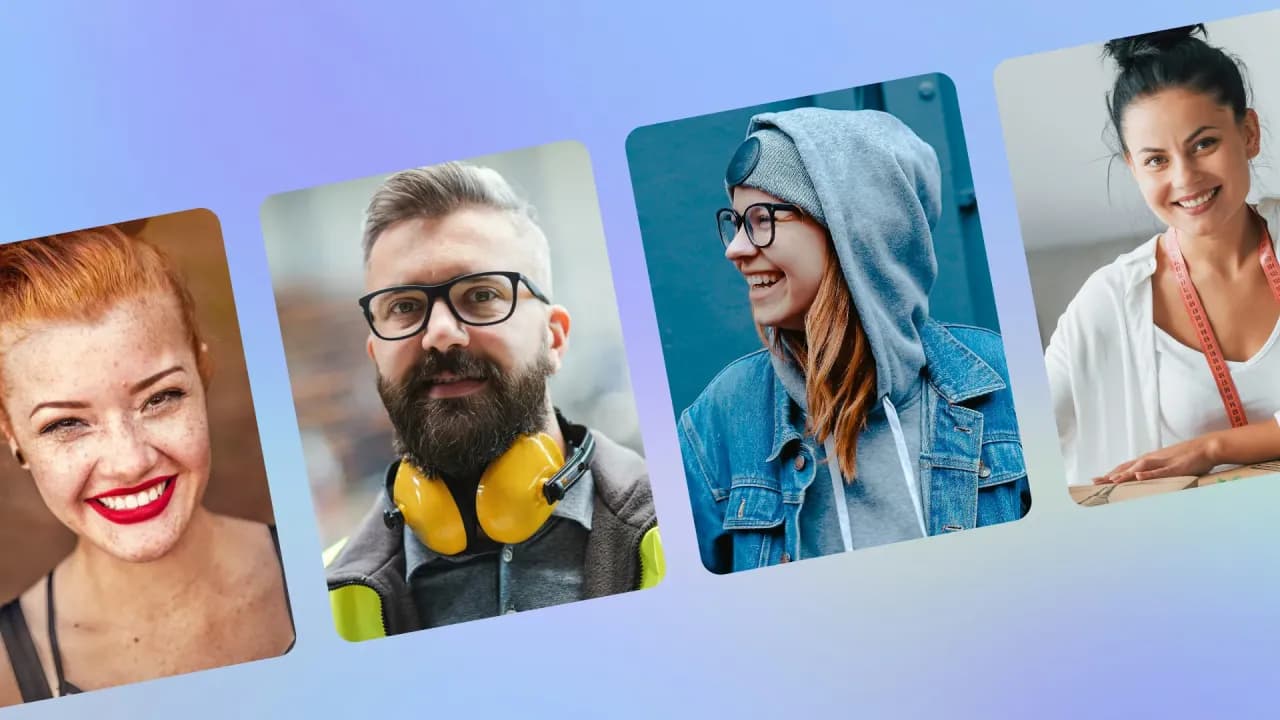 Jak zrobić fajne zdjęcie profilowe, które przyciągnie uwagę znajomych